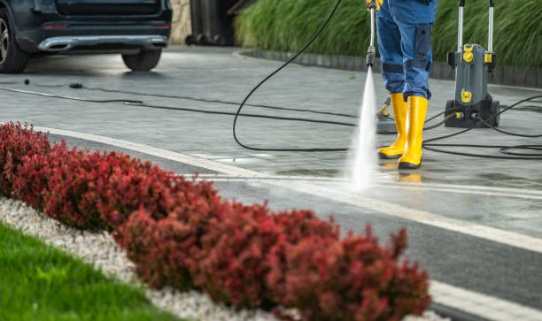 Professional Pressure Washing Services in Sumrall, MS